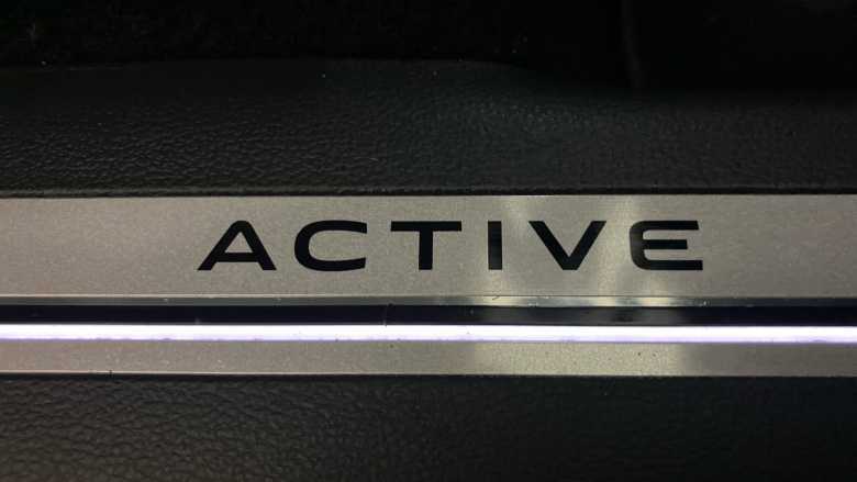 Volkswagen Tiguan 1.5 TSI 150 Active 5dr Petrol Estate